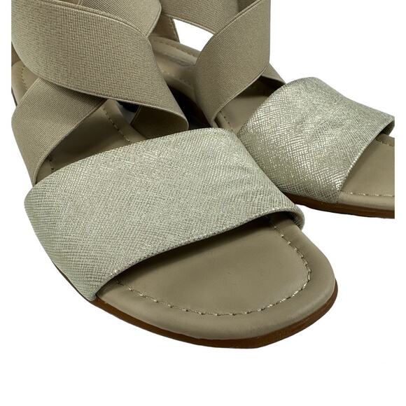 The Flexx
Women's Metallic Sunglass Too Sanda - Picture 2 of 7